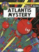 Blake y Mortimer 12 - El misterio de Atlantis - Blake & Mortimer 12 - Atlantis Mystery