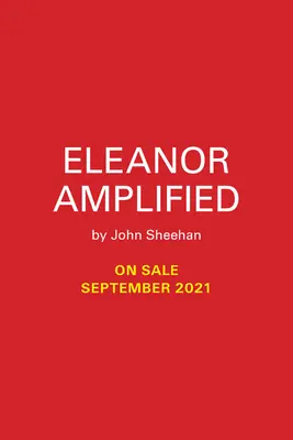 Eleanor Amplified y el problema del control mental - Eleanor Amplified and the Trouble with Mind Control