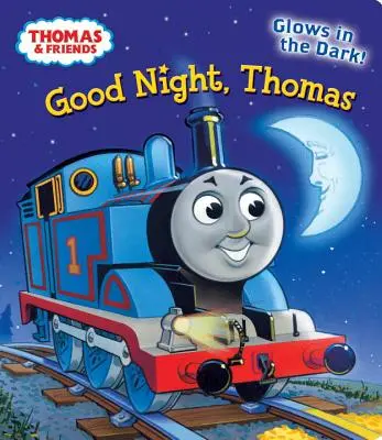 Buenas noches, Thomas - Good Night, Thomas