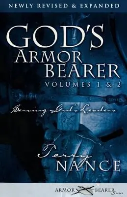 El portador de la armadura de Dios (Vol. 1 y 2) - God's Armor Bearer (Vol. 1 & 2)