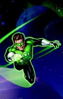 Green Lantern Omnibus, Volumen 3 - Green Lantern Omnibus, Volume 3