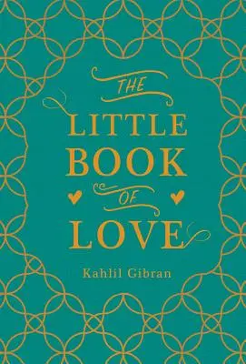 El pequeño libro del amor - The Little Book of Love