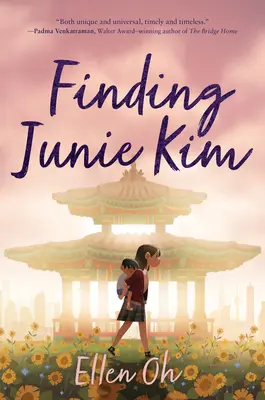 En busca de Junie Kim - Finding Junie Kim