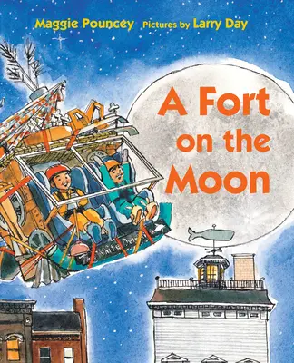 Un fuerte en la Luna - A Fort on the Moon