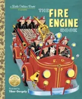 El libro del camión de bomberos - The Fire Engine Book