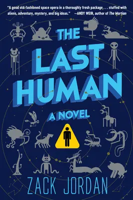 El último humano - The Last Human