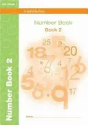 Números Libro 2 - Number Book 2