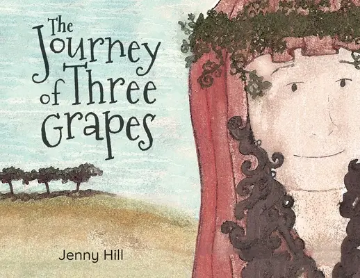 El viaje de tres uvas - The Journey of Three Grapes