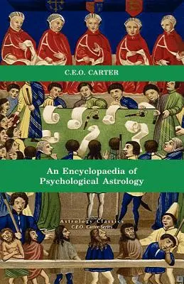 Enciclopedia de Astrología Psicológica - Encyclopaedia of Psychological Astrology