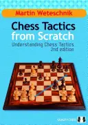 Tácticas de ajedrez desde cero Comprender la táctica del ajedrez - Chess Tactics from Scratch: Understanding Chess Tactics