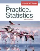 La práctica de la estadística - The Practice of Statistics