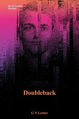 Contraportada - Doubleback