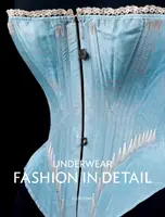 Ropa interior: La moda al detalle - Underwear: Fashion in Detail