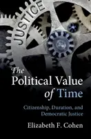 El valor político del tiempo - The Political Value of Time
