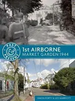 1ª Aerotransportada: Market Garden 1944 - 1st Airborne: Market Garden 1944