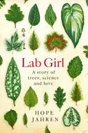 Chica de laboratorio - Lab Girl
