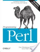 Programación en Perl - Programming Perl