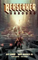 Berserker Unbound Tomo 1 - Berserker Unbound Volume 1