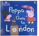 Peppa Pig: Peppa va a Londres - Peppa Pig: Peppa Goes to London