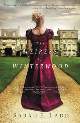 La heredera de Winterwood - The Heiress of Winterwood