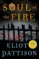 El alma del fuego: Un misterio - Soul of the Fire: A Mystery