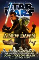 Star Wars: Un nuevo amanecer - Star Wars: A New Dawn