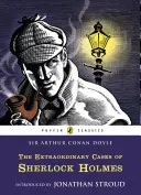 Los extraordinarios casos de Sherlock Holmes - The Extraordinary Cases of Sherlock Holmes