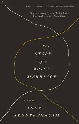 Historia de un breve matrimonio - The Story of a Brief Marriage