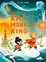 Kai y el Rey Mono - Kai and the Monkey King