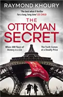 El secreto otomano - Ottoman Secret