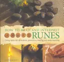 Cómo leer e interpretar las runas - How to Read & Interpret Runes