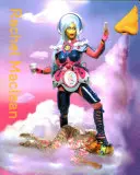 Rachel Maclean Wot U: -) ¿Sobre qué? - Rachel Maclean: Wot U: -) About?