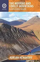 Las montañas Mourne y Cooley: Guía de senderismo - The Mourne and Cooley Mountains: A Walking Guide