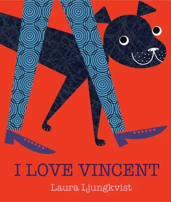 Amo a Vincent - I Love Vincent