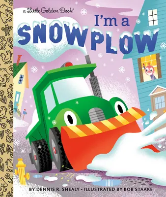 Soy un quitanieves - I'm a Snowplow