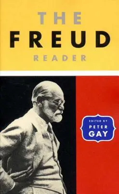 El lector de Freud - The Freud Reader