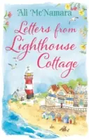 Cartas desde Lighthouse Cottage - Letters from Lighthouse Cottage