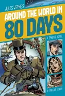 La vuelta al mundo en 80 días - Around the World in 80 Days