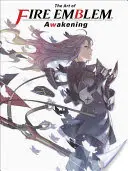 El arte de Fire Emblem: Awakening - The Art of Fire Emblem: Awakening