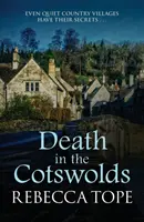 Muerte en los Cotswolds - Death in the Cotswolds