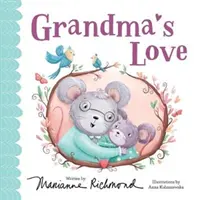 El Amor De La Abuela - Grandma's Love