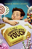 El toque de chocolate - The Chocolate Touch