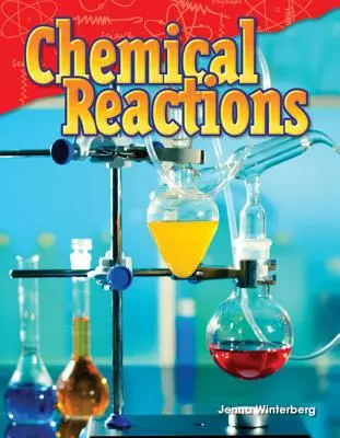 Reacciones químicas - Chemical Reactions