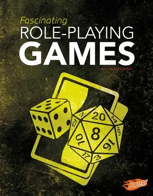 Fascinantes juegos de rol - Fascinating Role-Playing Games