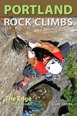 Escaladas en roca en Portland - Portland Rock Climbs