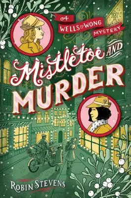 Muérdago y asesinato - Mistletoe and Murder