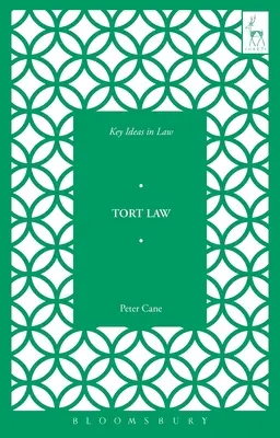 Ideas clave en Derecho de Daños - Key Ideas in Tort Law