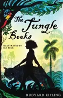 Los libros de la selva - The Jungle Books