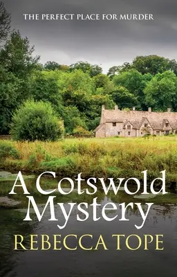 Misterio en los Cotswolds - A Cotswold Mystery