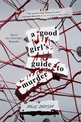 Guía de asesinatos para chicas buenas - A Good Girl's Guide to Murder